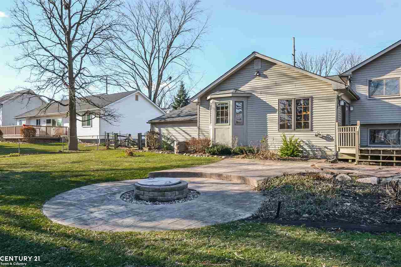 70558 Mellen Road Romeo, MI 48065 - Photo 42 of 47