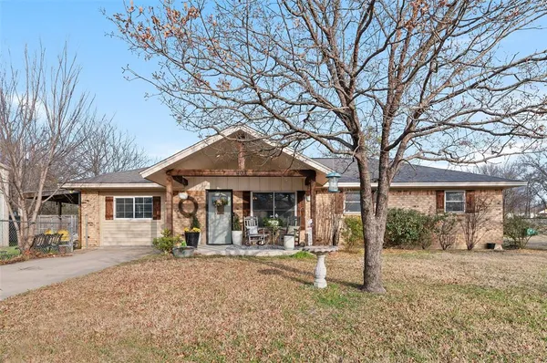 $279,000 | 403 Magnolia Street, Pottsboro, TX 75076