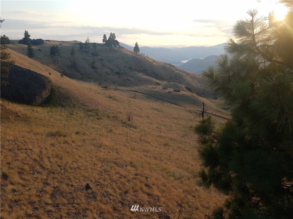 0 Spring Canyon Road Orondo, WA 98843 - Photo 1 of 17 Gallery Image 1