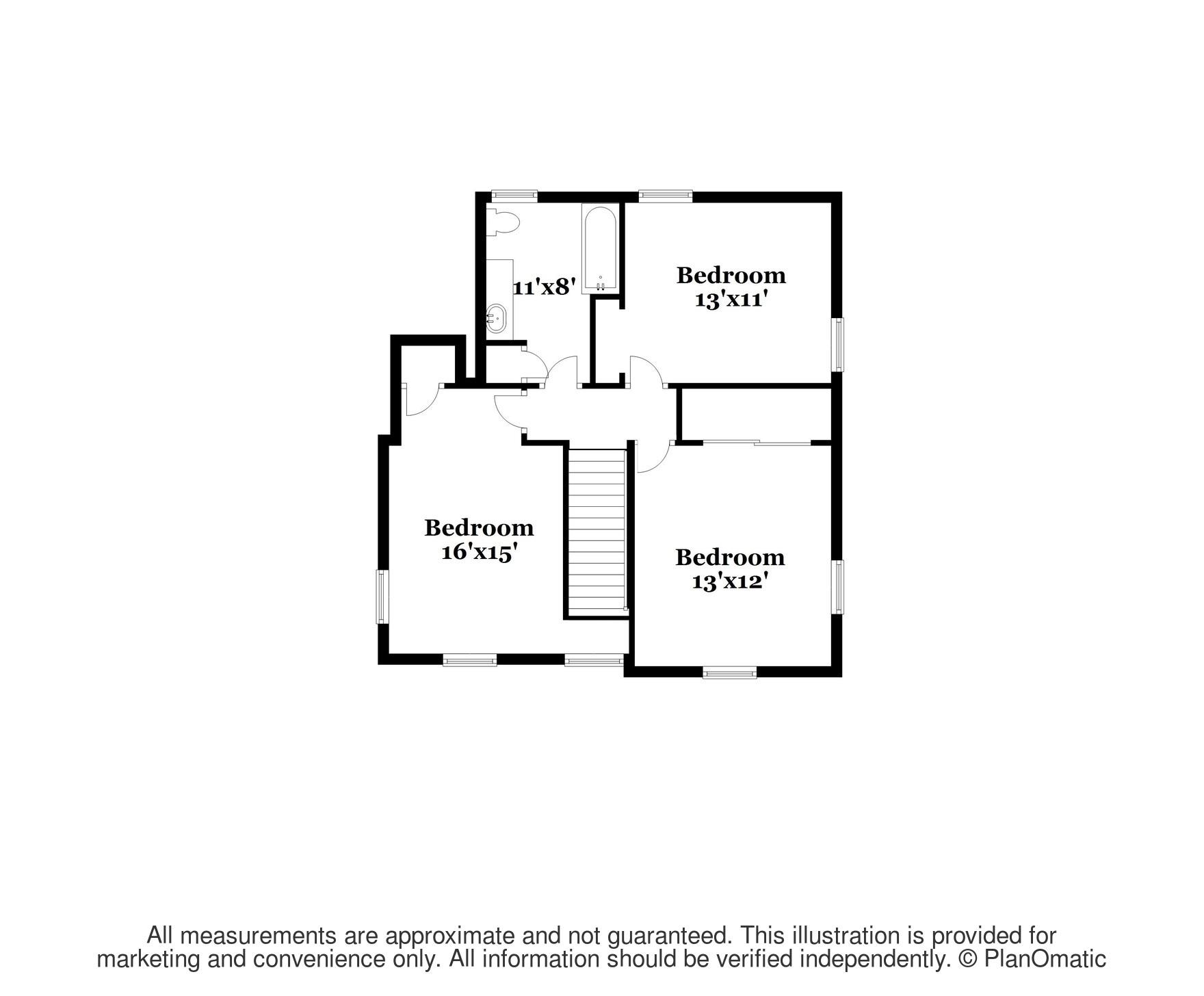 7 Haromar Heath Road Harwich, MA 02645 - Photo 23 of 24 floorplan-upper-416433