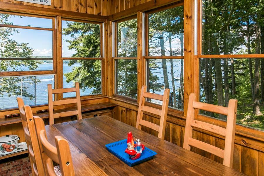 21 Elbow Road East Boothbay, ME 04544 - Photo 12 of 33 Photo