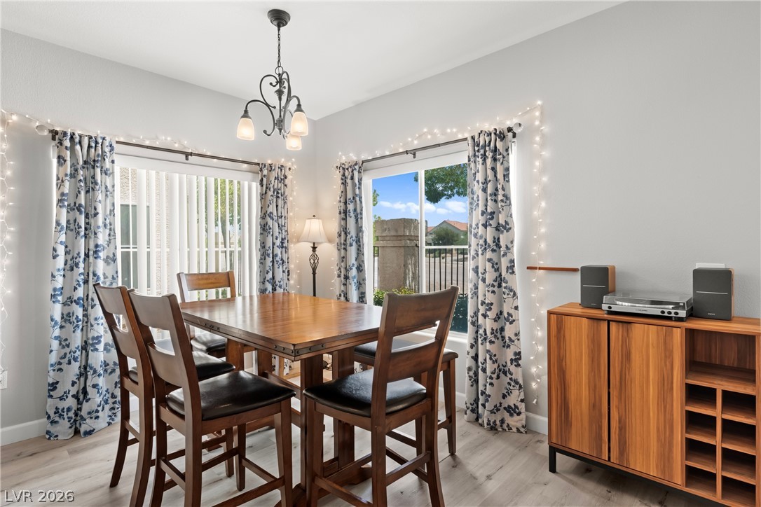 4940 Black Bear Road, Unit 101 Las Vegas, NV 89149 - Photo 2 of 36