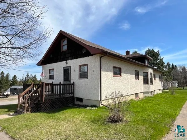 $199,900 | 1102 McKinley Avenue, Eveleth, MN 55734
