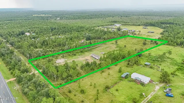 $114,900 | 720 Highway 20, Youngstown, FL 32466