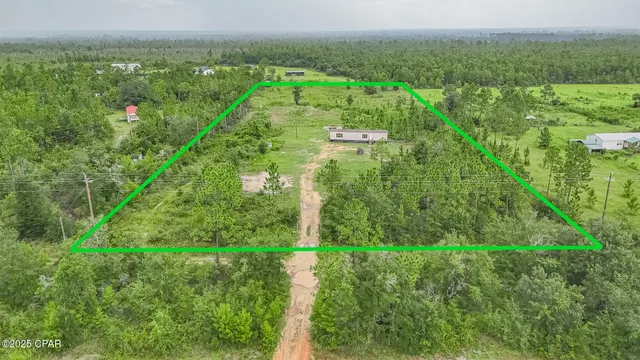 $114,900 | 720 Highway 20, Youngstown, FL 32466