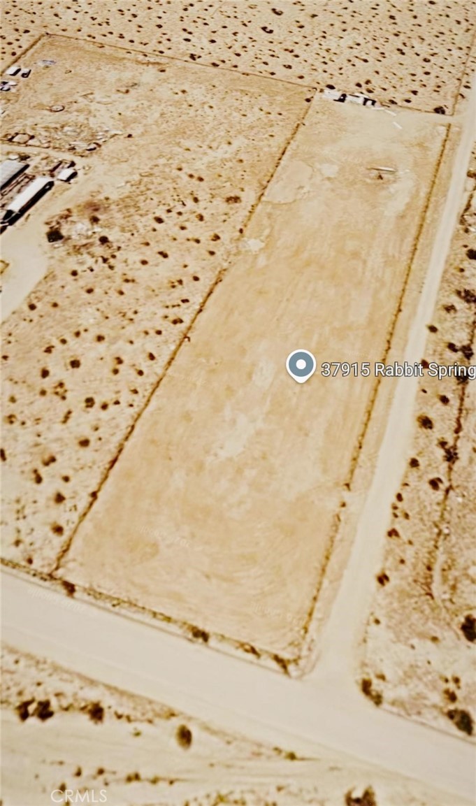 37915 Rabbit Springs Road Lucerne Valley, CA 92356 - Photo 1 of 1