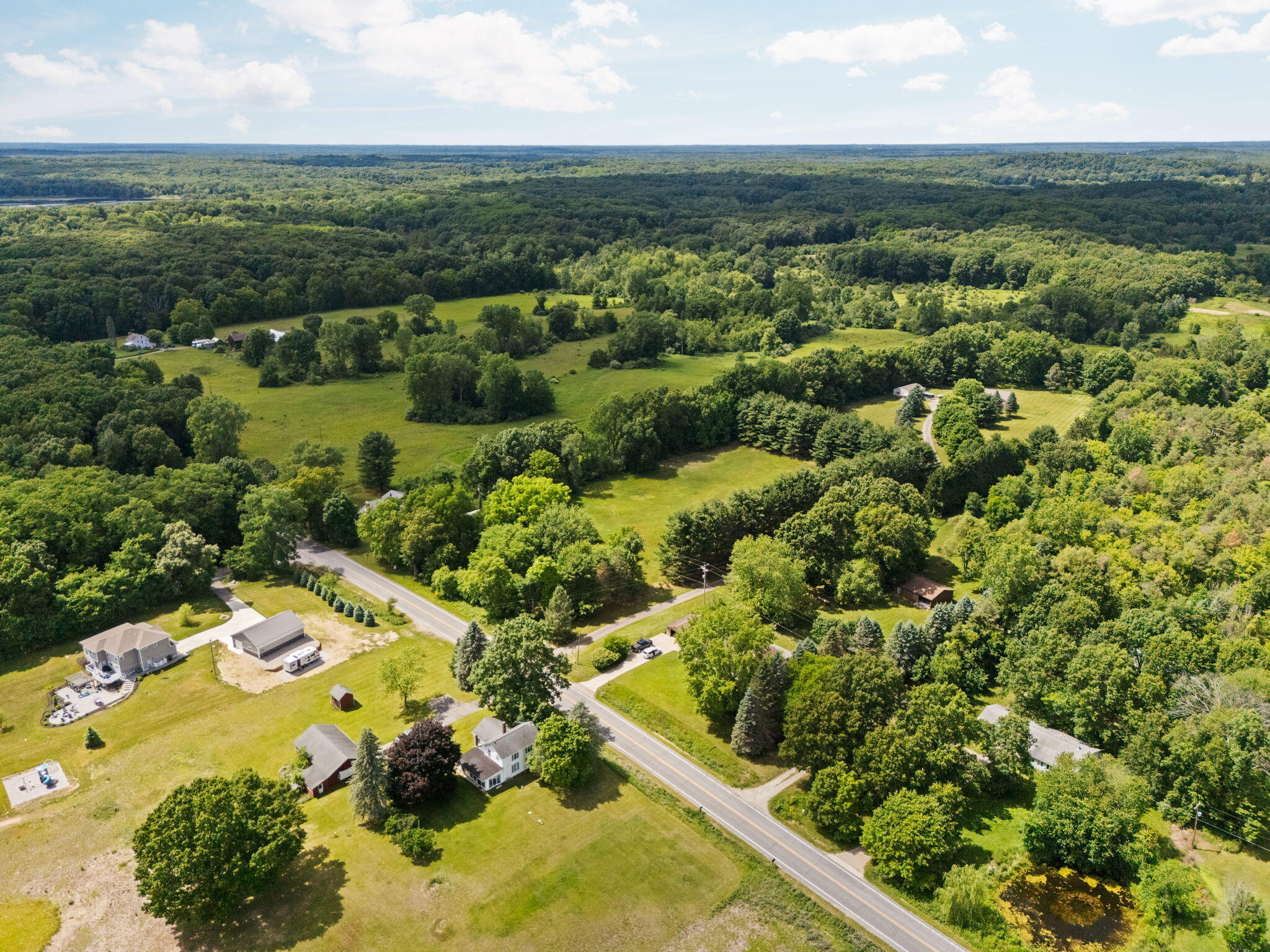 18250 Bush Road Chelsea, MI 48118 - Photo 48 of 55 10-web-or-mls-DJI_20260623153402_0246_D