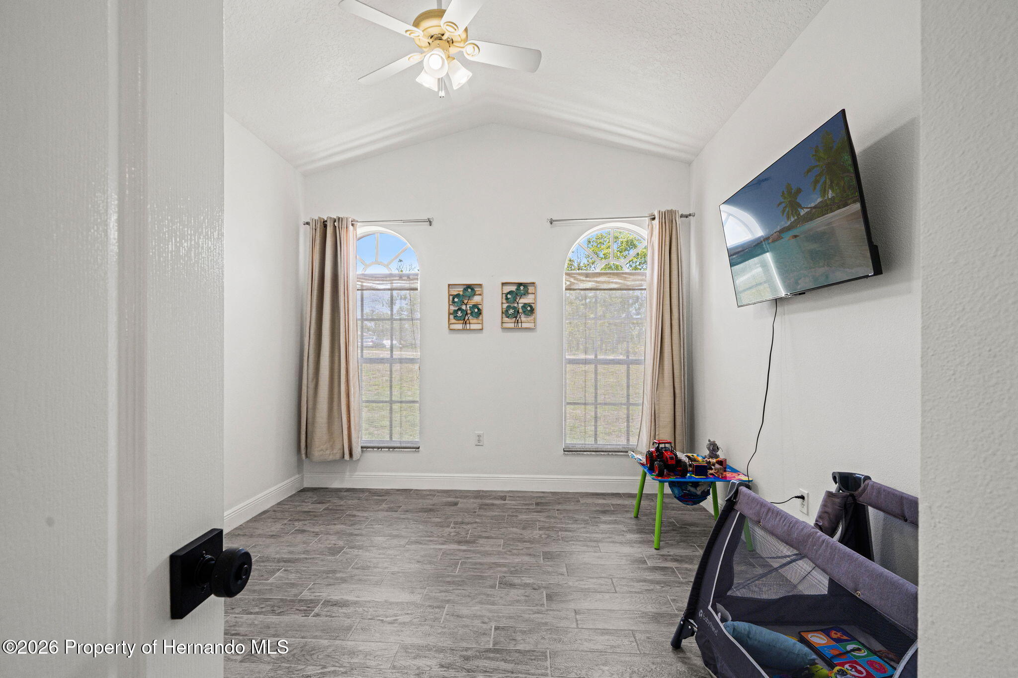 11360 Lark Sparrow Road Weeki Wachee, FL 34614 - Photo 28 of 59 Bdrm 3
