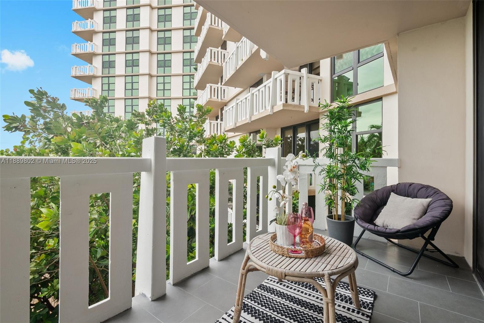 1121 Crandon Boulevard, Unit D304 Key Biscayne, FL 33149 - Photo 27 of 42