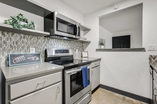 $180,000 | 2124 Burton Drive, Unit 164, Austin, TX 78741