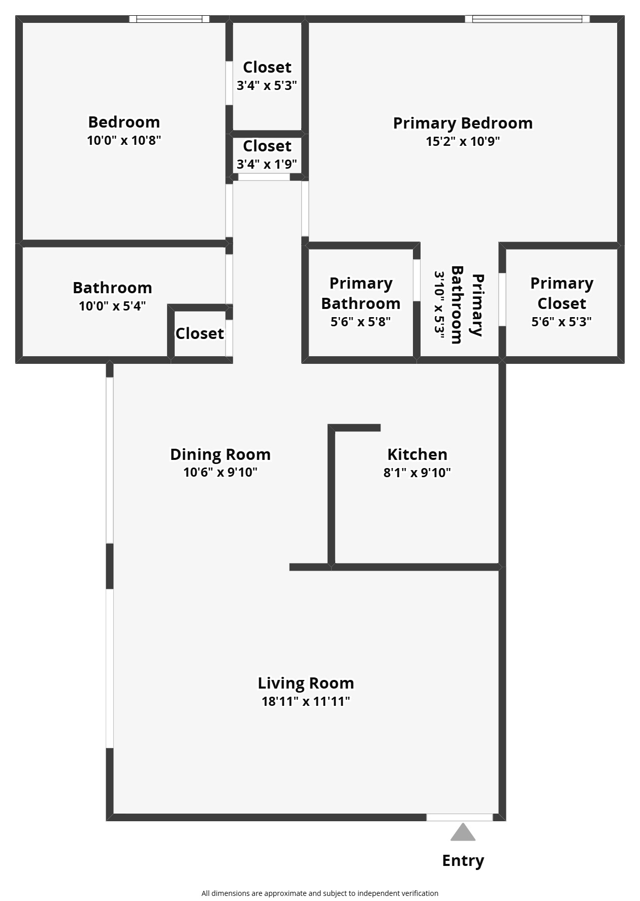 2124 Burton Drive, Unit 164 Austin, TX 78741 - Photo 37 of 37