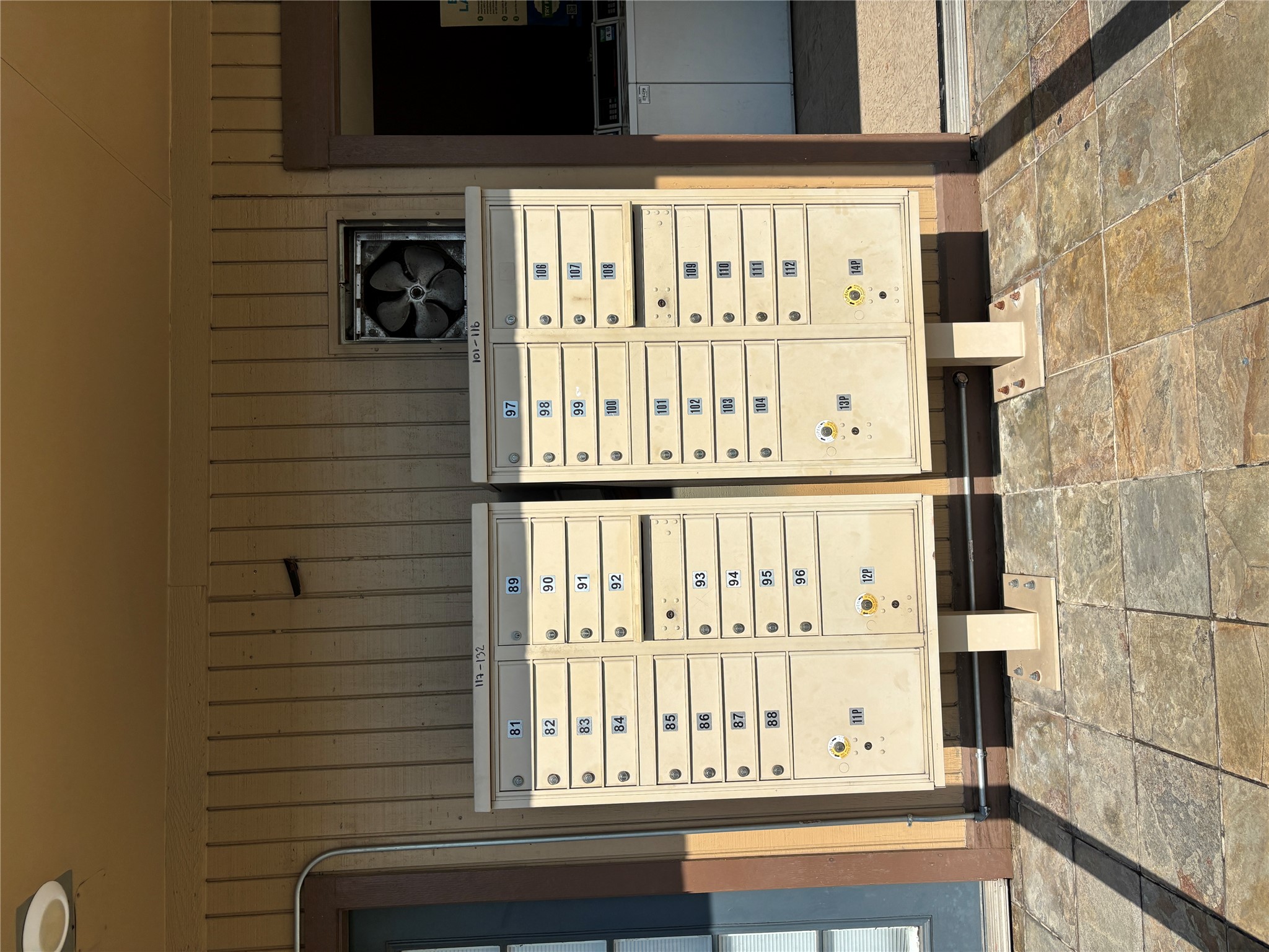 2124 Burton Drive, Unit 164 Austin, TX 78741 - Photo 31 of 37 a view of a entryway door of the house