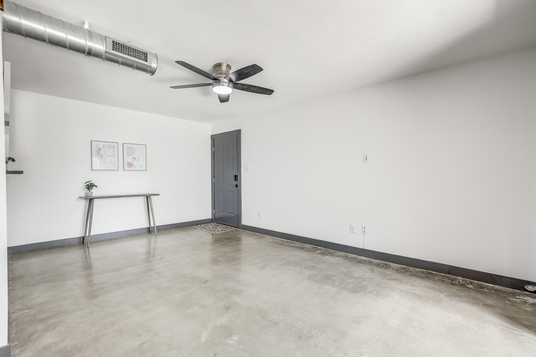 2124 Burton Drive, Unit 164 Austin, TX 78741 - Photo 7 of 37 a view of an empty room