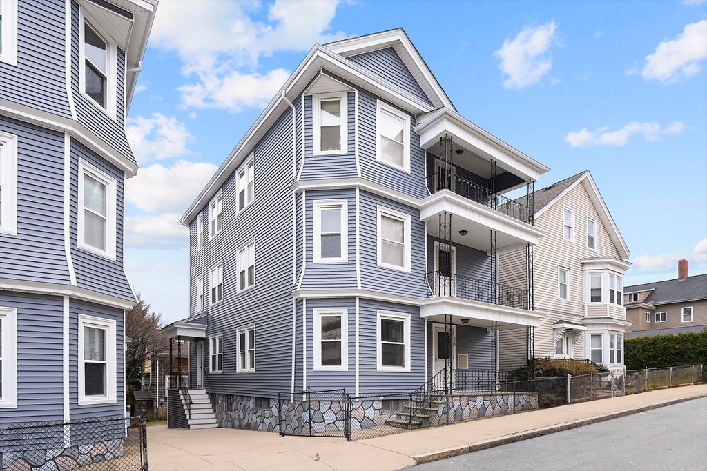 570 William Street Fall River, MA 02721 - Photo 1 of 42 Gallery Image 1