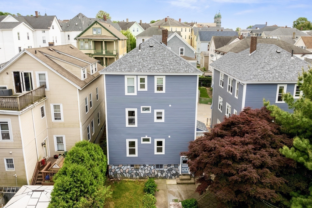 570 William Street Fall River, MA 02721 - Photo 41 of 42 Gallery Image 41