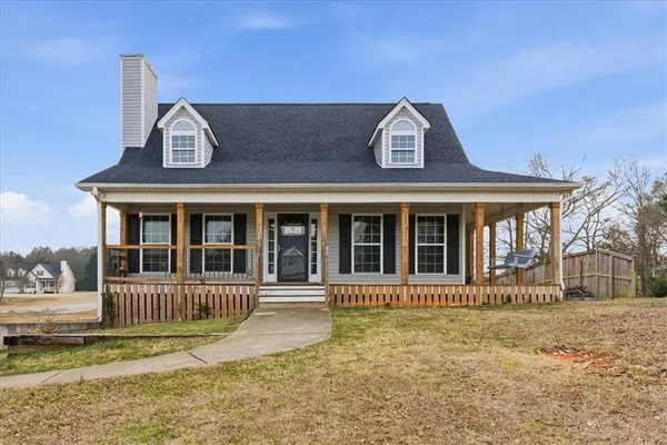 $271,000 | 740 Calloway Drive, Rockmart, GA 30153