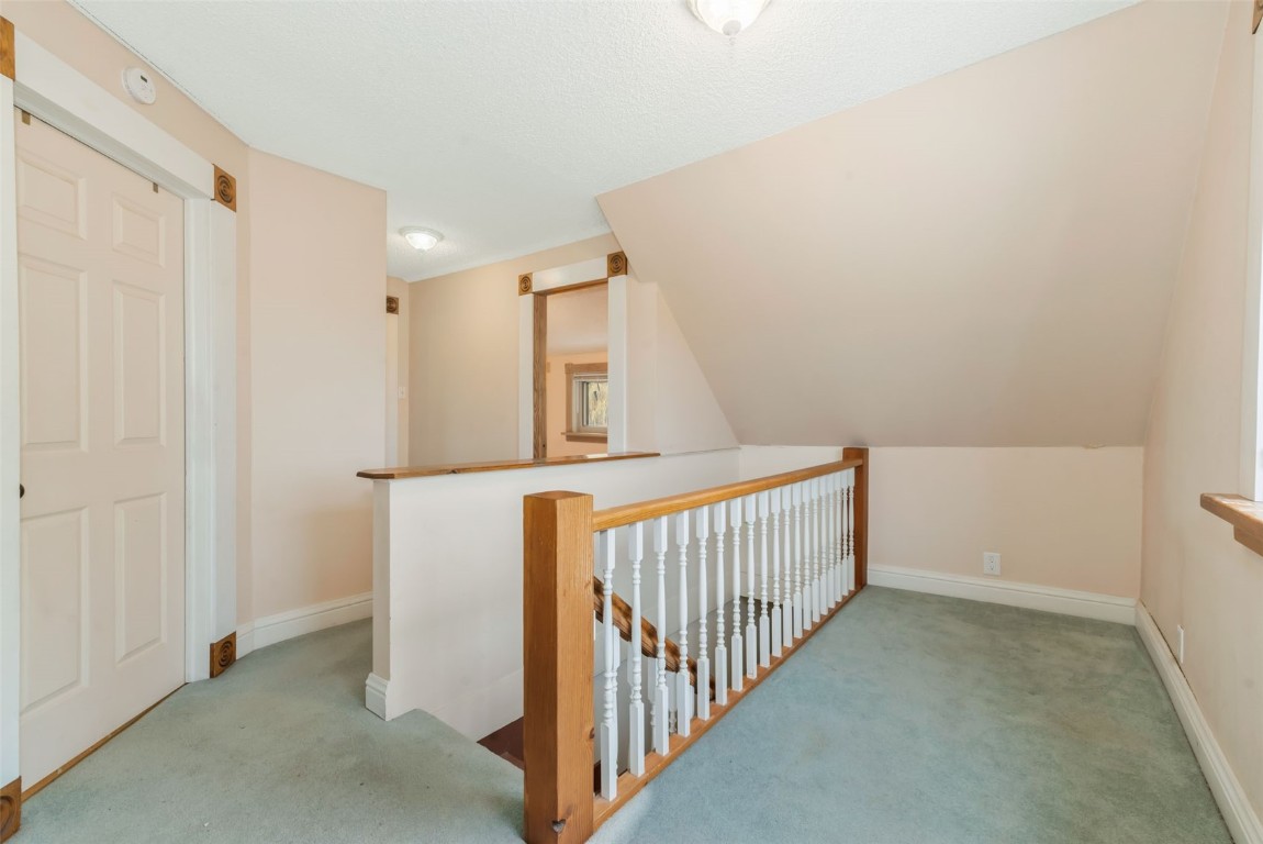 250 South Spruce Street Hayden, CO 81639 - Photo 24 of 46 a view of a hallway with a room