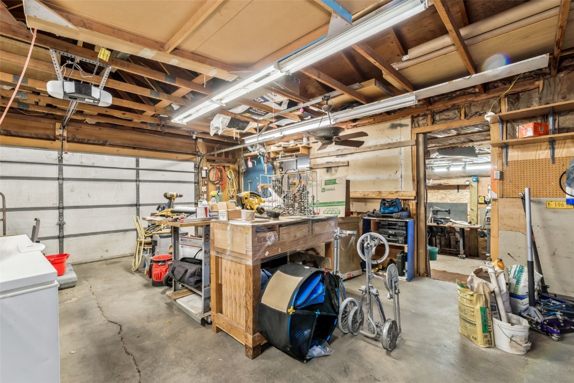 250 South Spruce Street Hayden, CO 81639 - Photo 42 of 46 a view of a storage room with racks