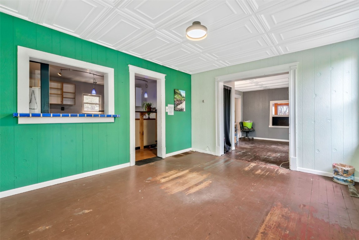 250 South Spruce Street Hayden, CO 81639 - Photo 9 of 46 a view of a room that has a window