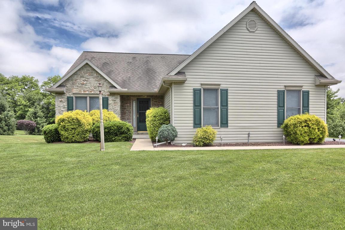 823 Power Road Manheim, PA 17545 - Photo 1 of 66