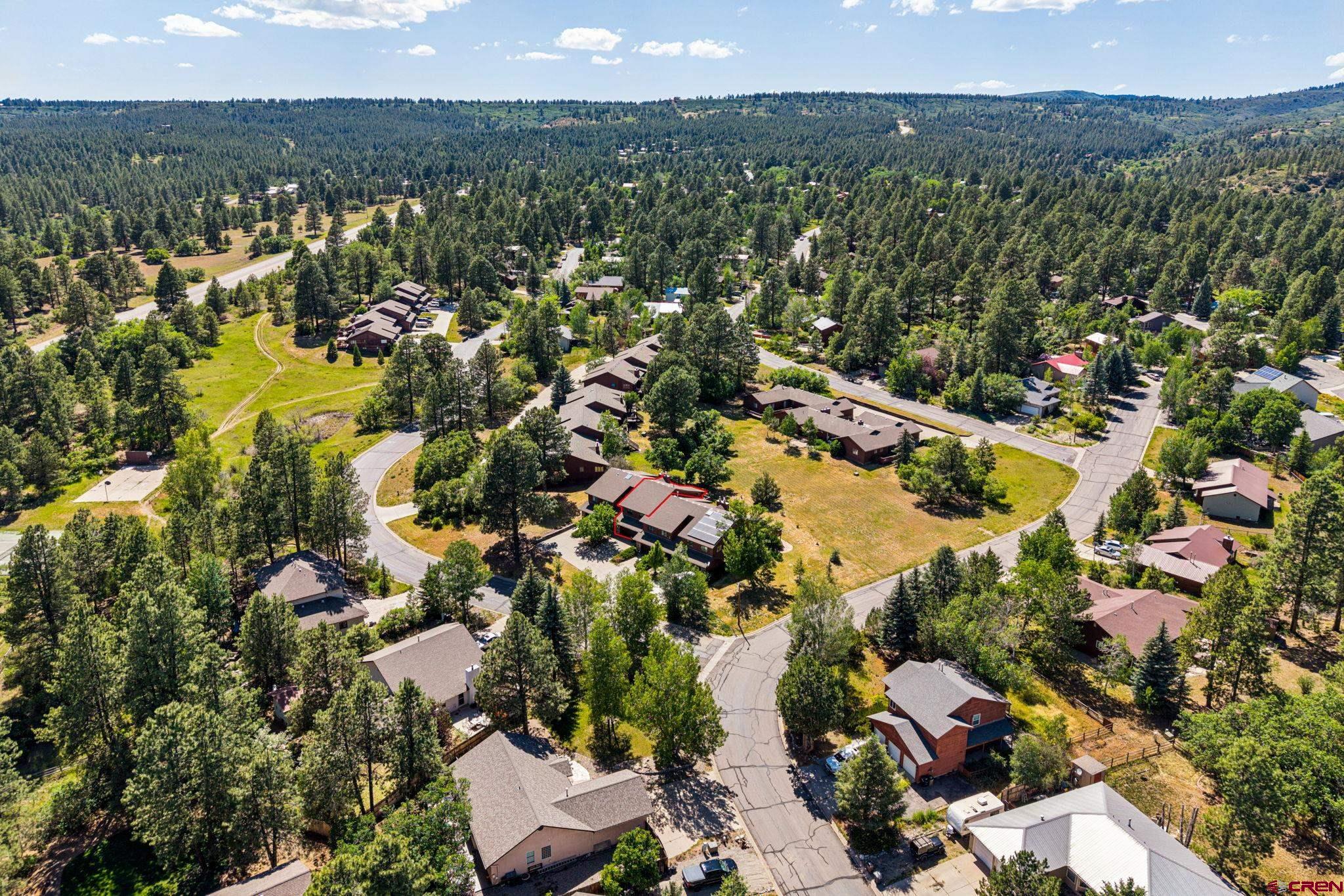 325 Pine Ridge Loop Durango, CO 81301 - Photo 41 of 42