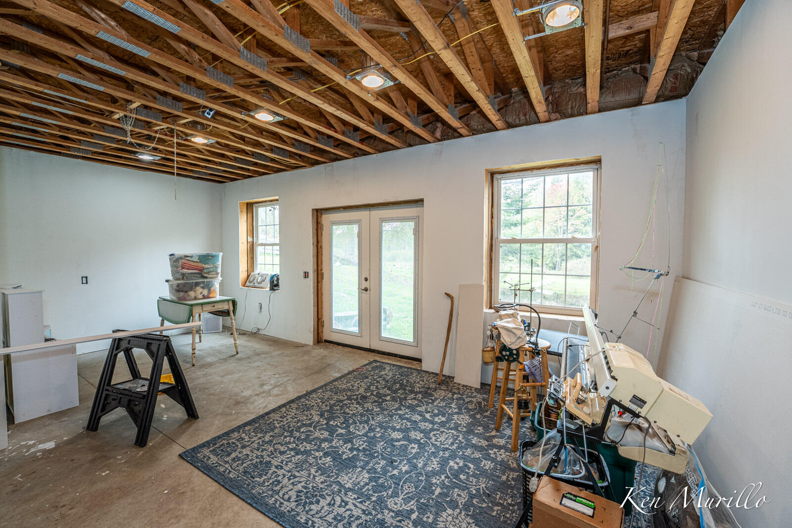 1519 North Roscommon Road Roscommon, MI 48653 - Photo 41 of 72 1519 N Roscommon-38