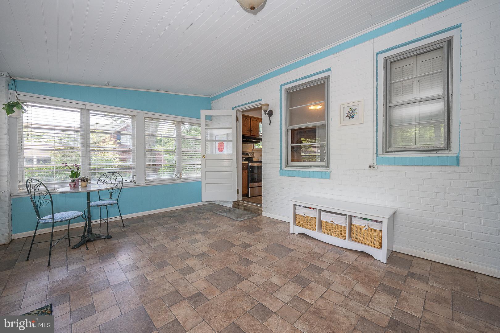 306 Prichard Lane Wallingford, PA 19086 - Photo 12 of 29 Mudroom off Kitchen