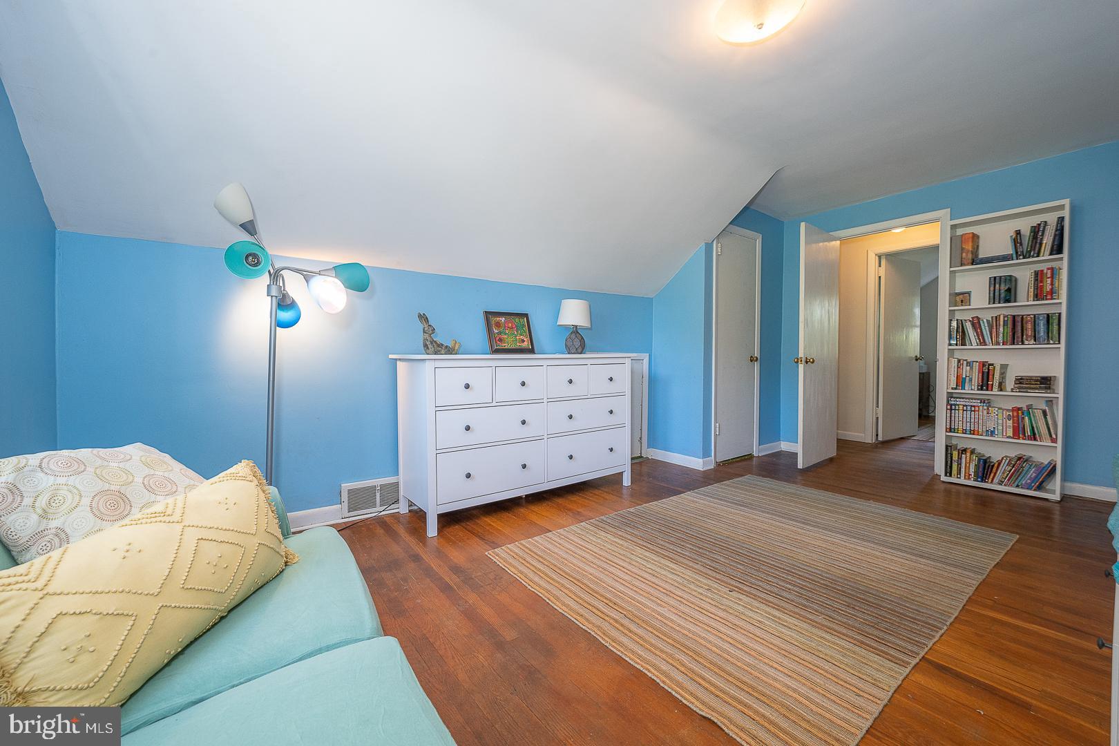 306 Prichard Lane Wallingford, PA 19086 - Photo 21 of 29 Second Bedroom located on Upper Level