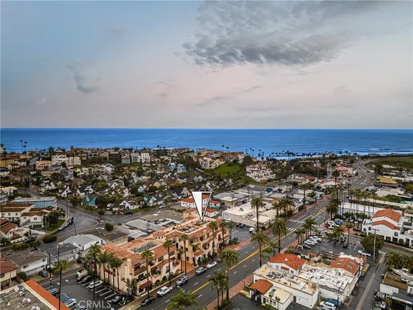 $1,249,000 | 1520 North El Camino Real, Unit 10, San Clemente, CA 92672