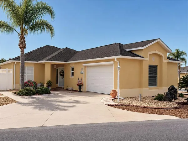 $449,000 | 853 Winchester Court, The Villages, FL 32162