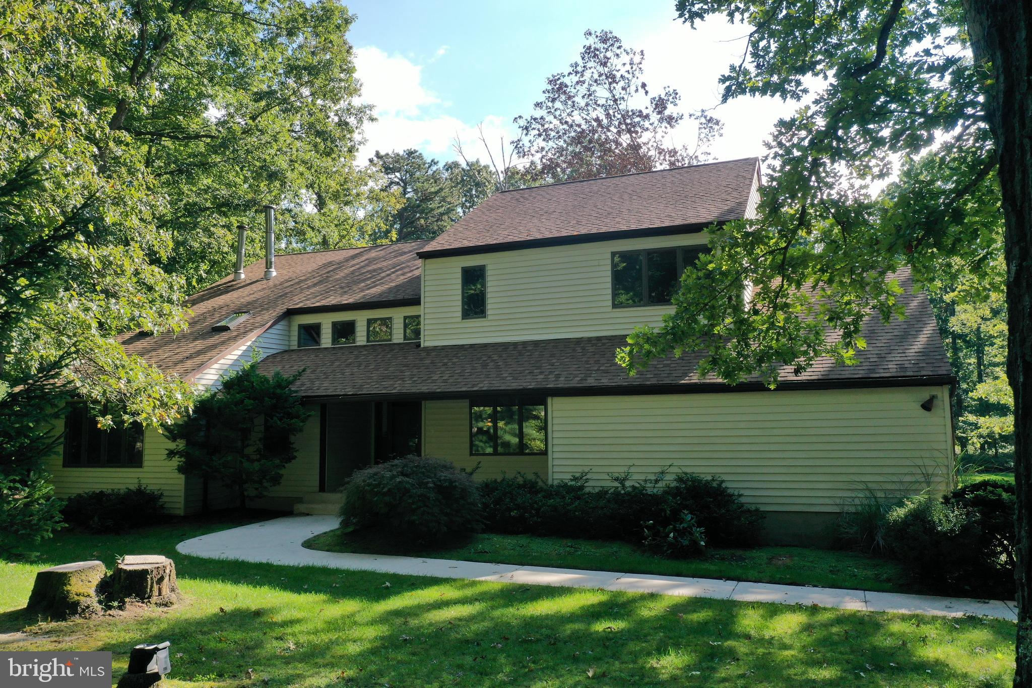 882 Whitehall Road Newfield, NJ 08344 - Photo 1 of 66 882 Whitehall Rd Front of House