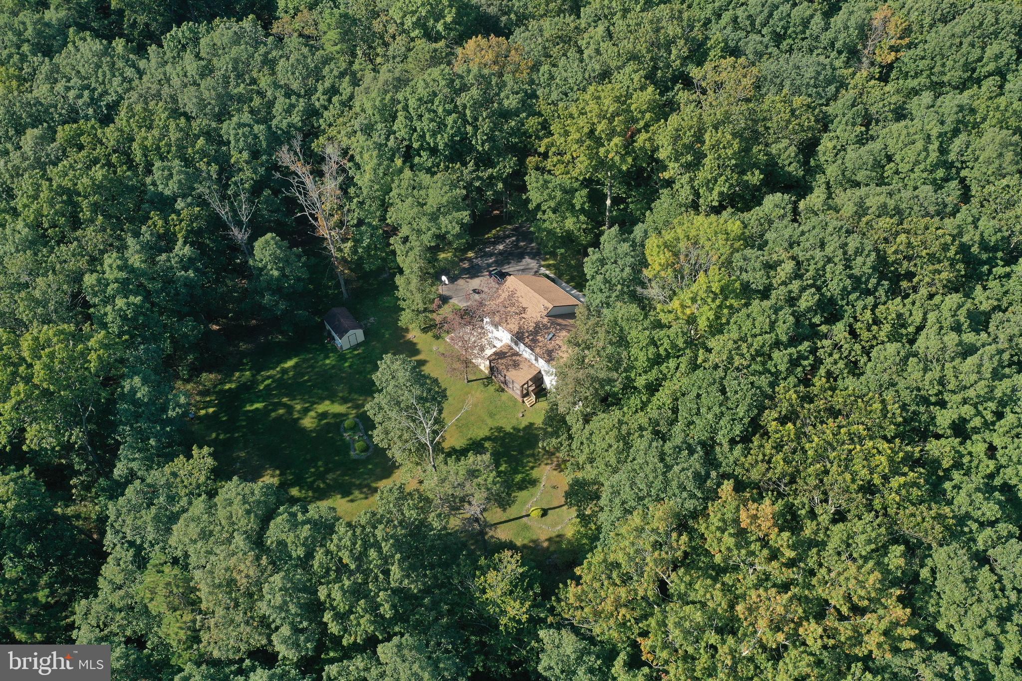 882 Whitehall Road Newfield, NJ 08344 - Photo 5 of 66 Arial View