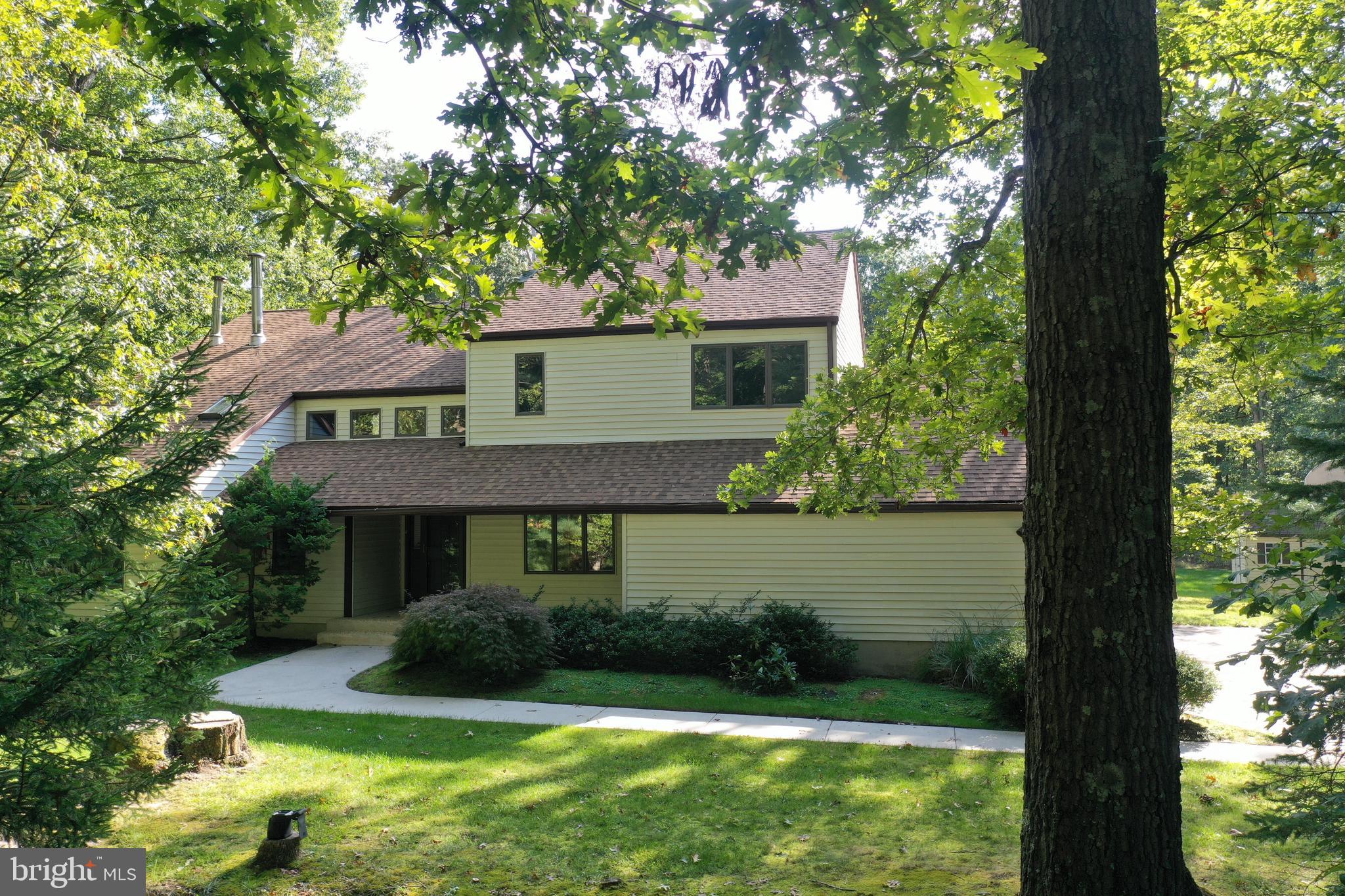 882 Whitehall Road Newfield, NJ 08344 - Photo 55 of 66 Front of House