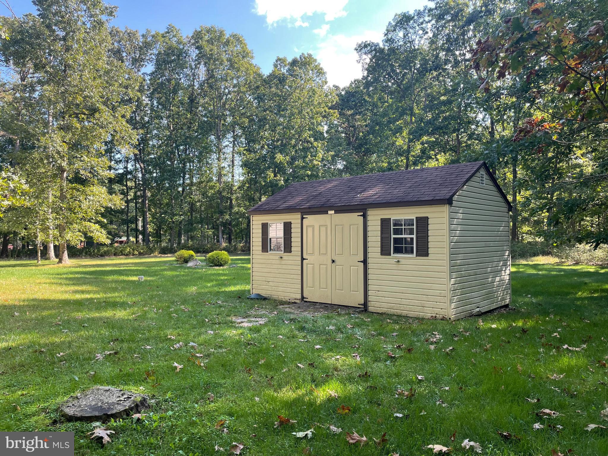 882 Whitehall Road Newfield, NJ 08344 - Photo 59 of 66 Shed