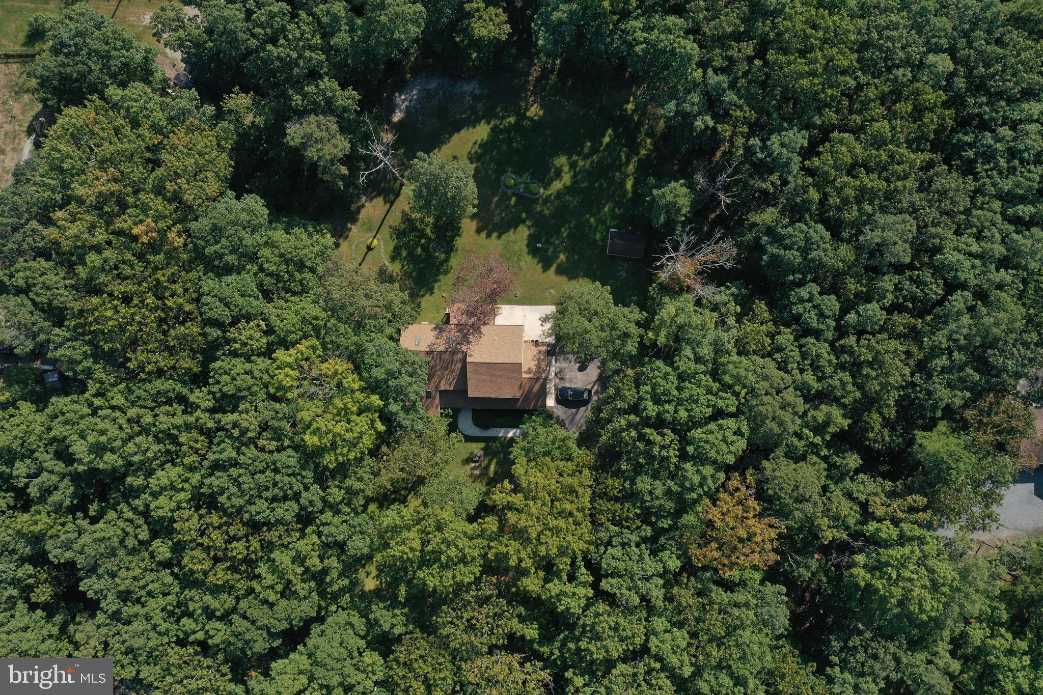 882 Whitehall Road Newfield, NJ 08344 - Photo 6 of 66 Arial View