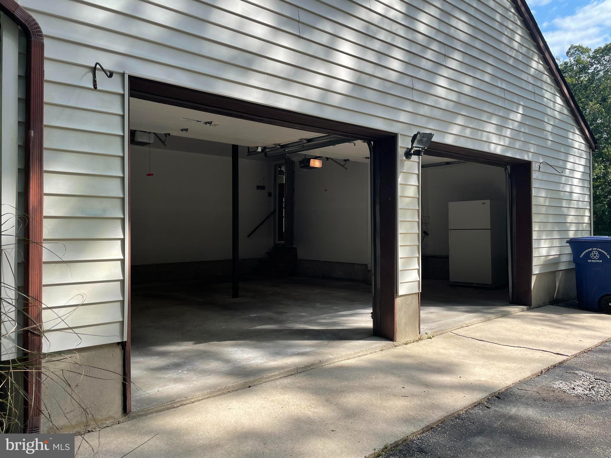 882 Whitehall Road Newfield, NJ 08344 - Photo 62 of 66 Garage