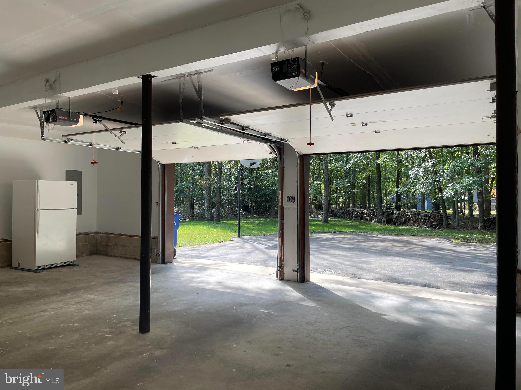 882 Whitehall Road Newfield, NJ 08344 - Photo 63 of 66 2 Car Attached Garage