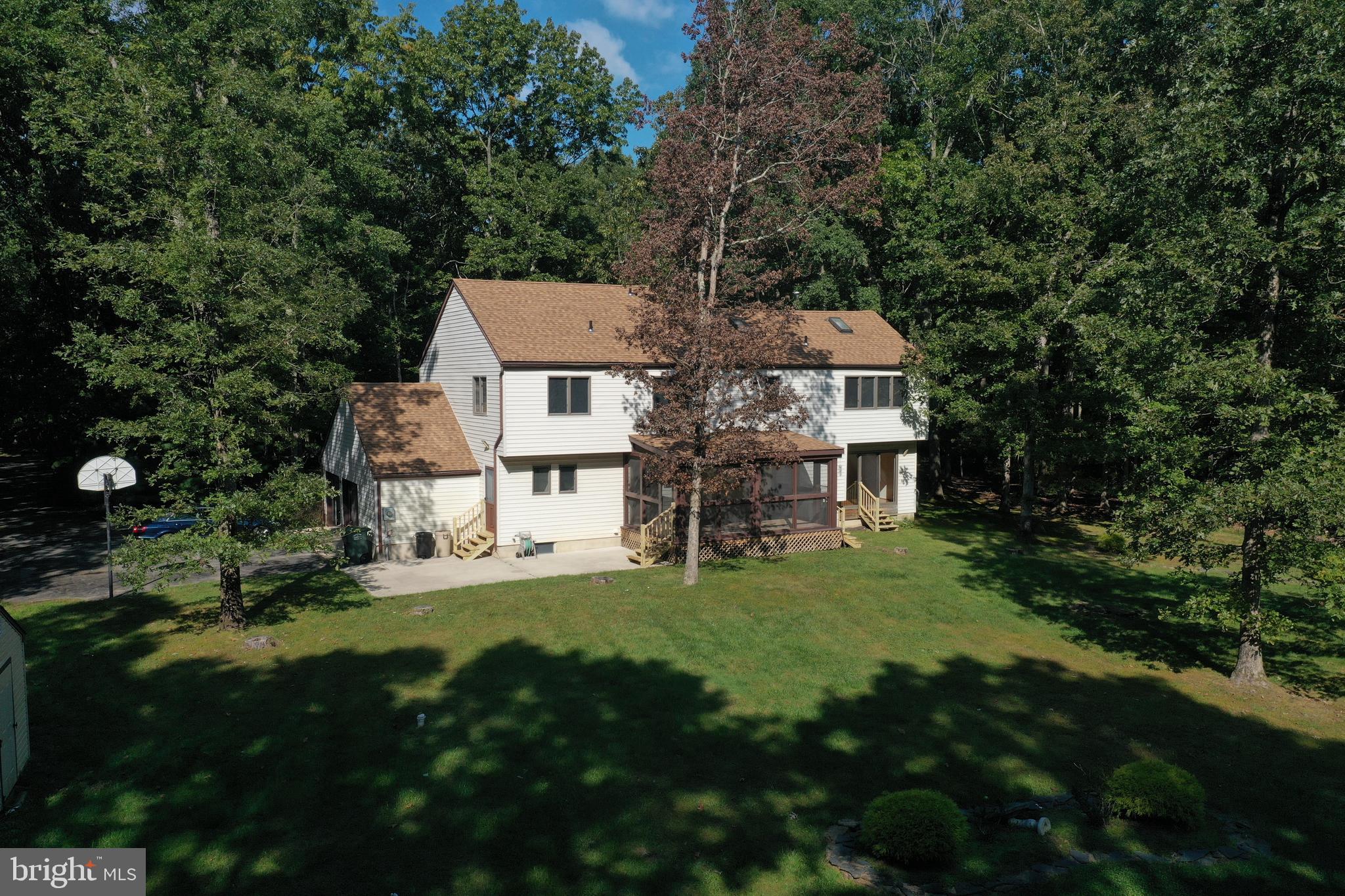 882 Whitehall Road Newfield, NJ 08344 - Photo 64 of 66 Back of House
