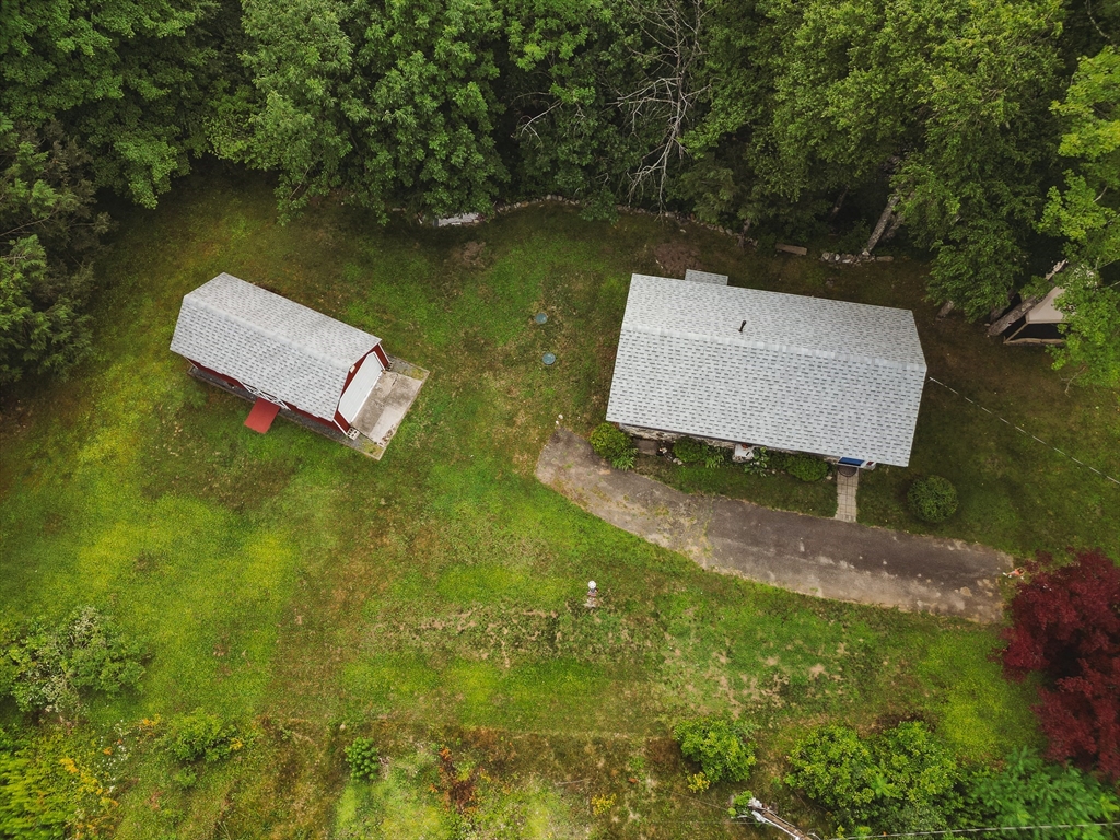 20 Rowe Road Charlemont, MA 01339 - Photo 34 of 39