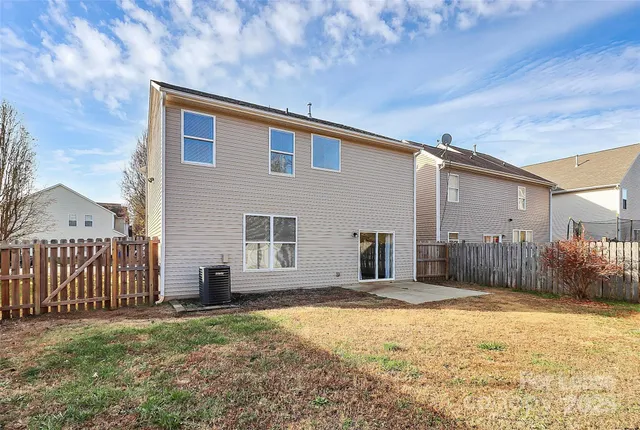 $1,850 | 3808 Herkimer Drive, Monroe, NC 28110