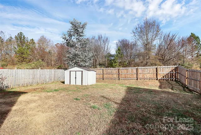 $1,850 | 3808 Herkimer Drive, Monroe, NC 28110