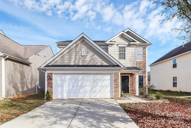 $1,850 | 3808 Herkimer Drive, Monroe, NC 28110