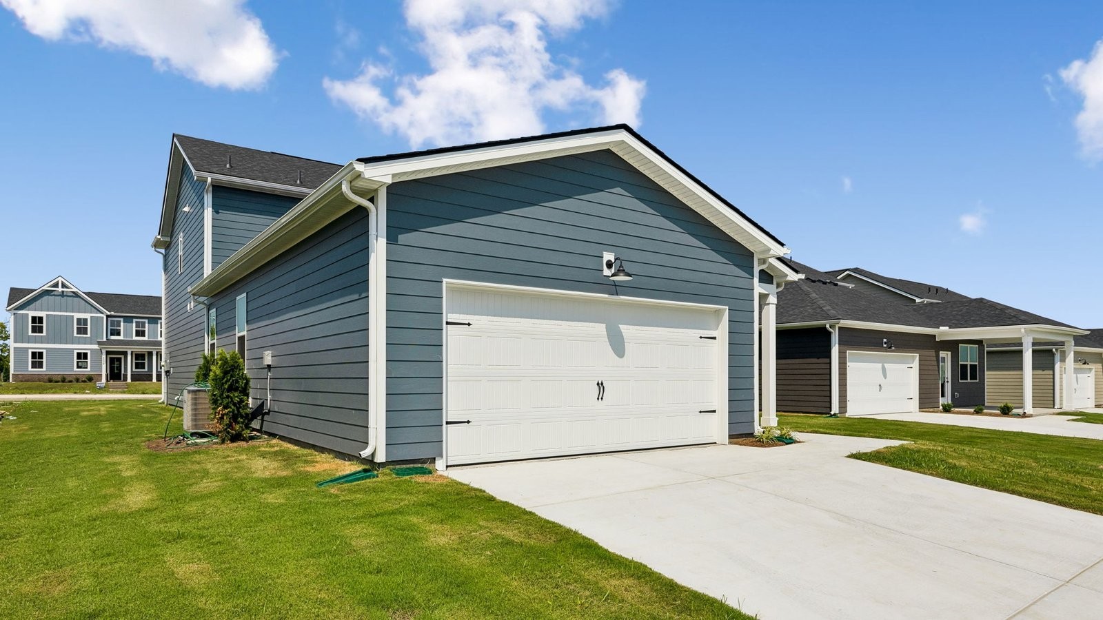 4026 Red Hawk Road Columbia, TN 38401 - Photo 5 of 55 Gallery Image 5