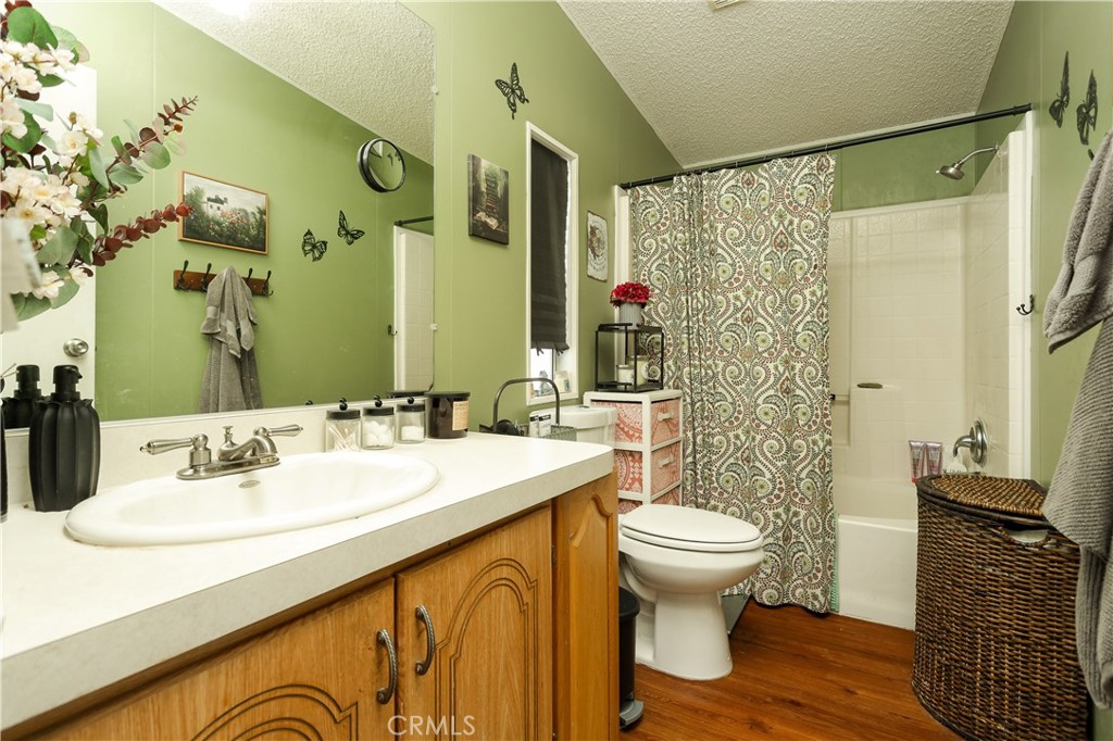 36200 Paradise Ranch Road, Unit 119 Castaic, CA 91384 - Photo 11 of 25 Gallery Image 11