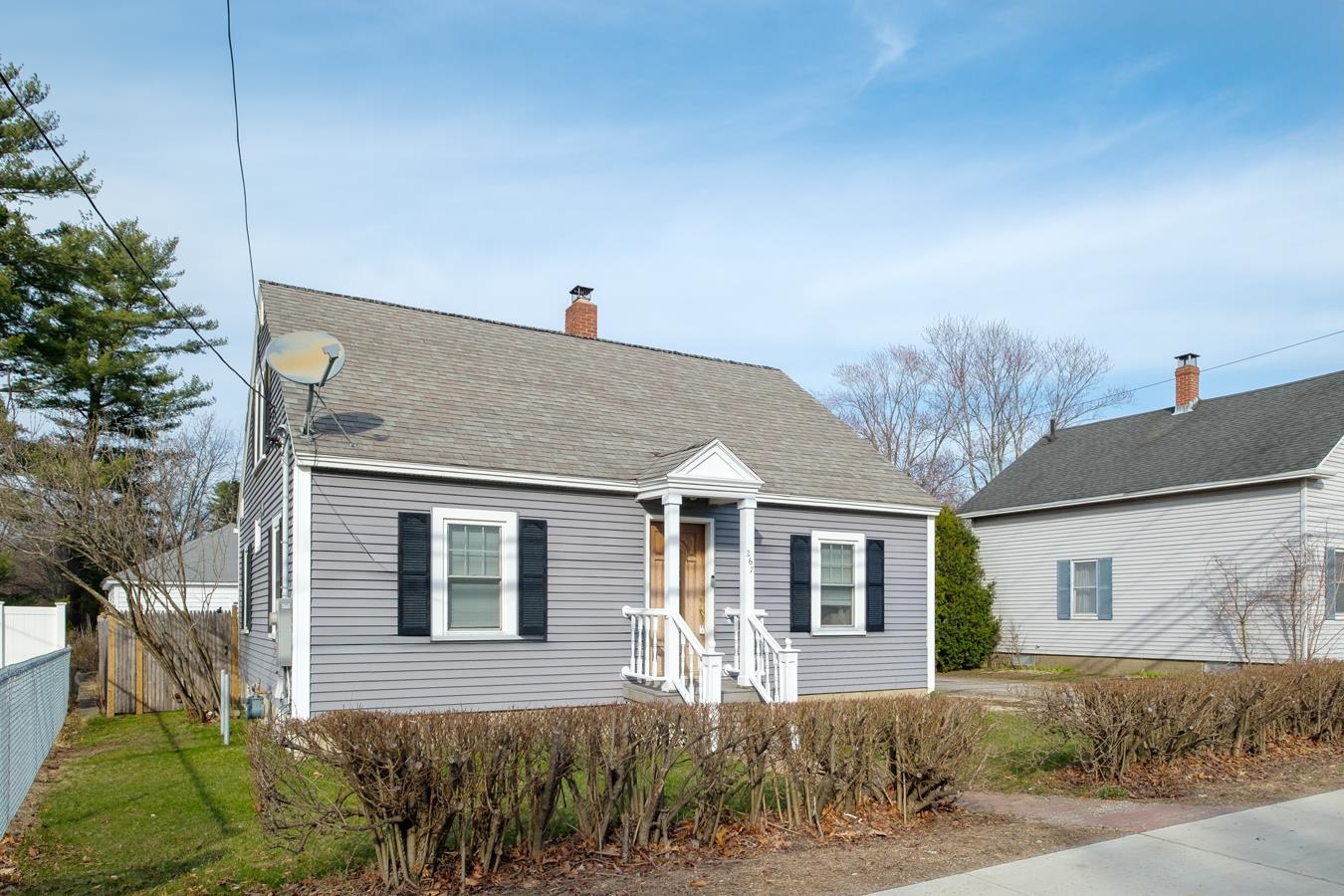 267 North Main Street Rochester, NH 03867 - Photo 2 of 33 Gallery Image 2