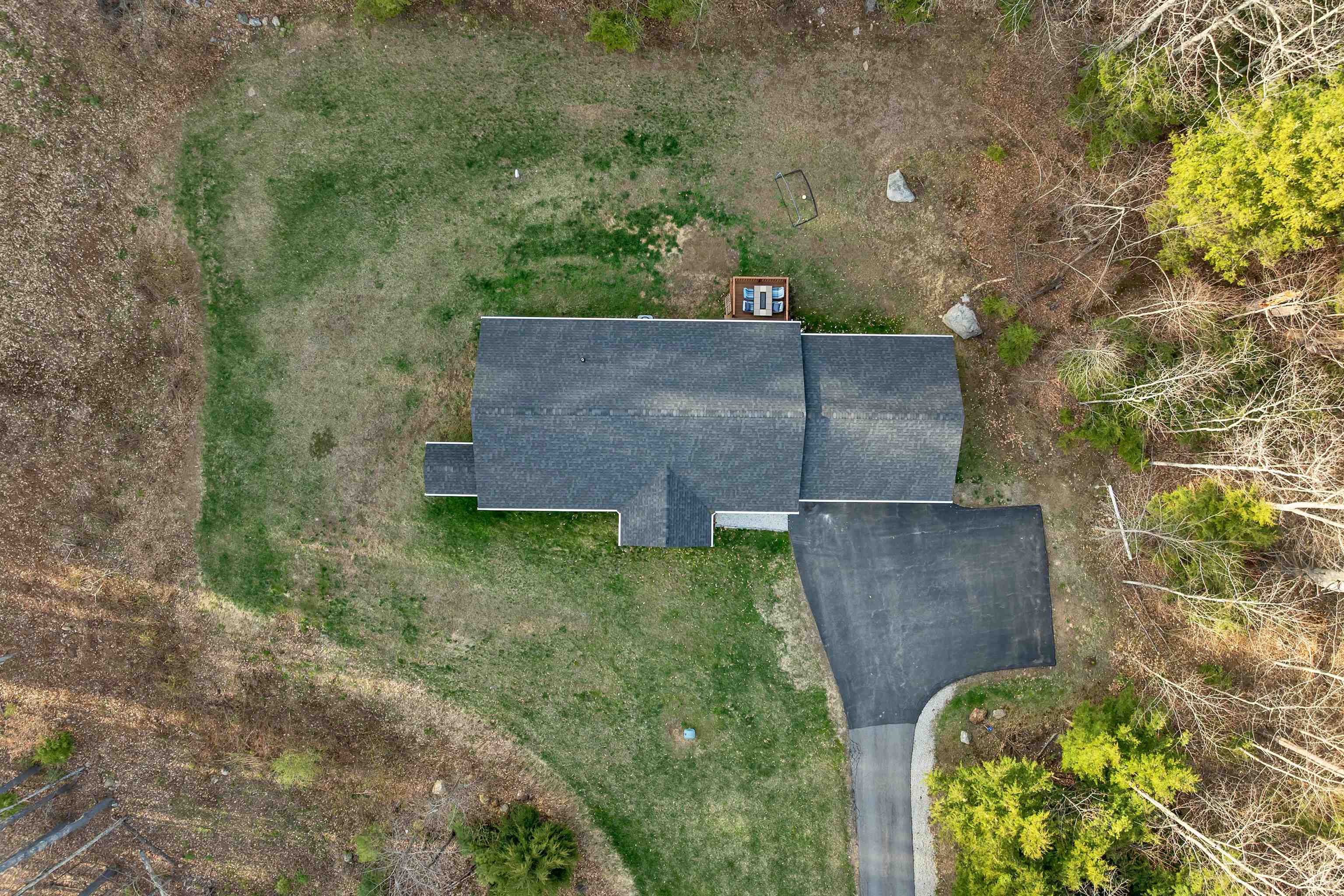 123 Parade Road Barnstead, NH 03218 - Photo 31 of 38