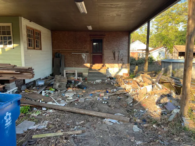 $225,000 | 402 Sears Street, St. George, SC 29477