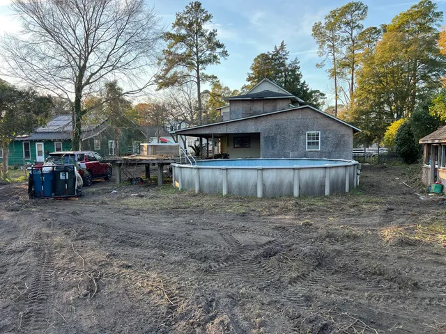 $225,000 | 402 Sears Street, St. George, SC 29477