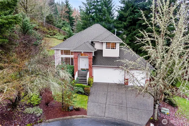 $1,100,000 | 10311 Northeast 156th Place, Bothell, WA 98011