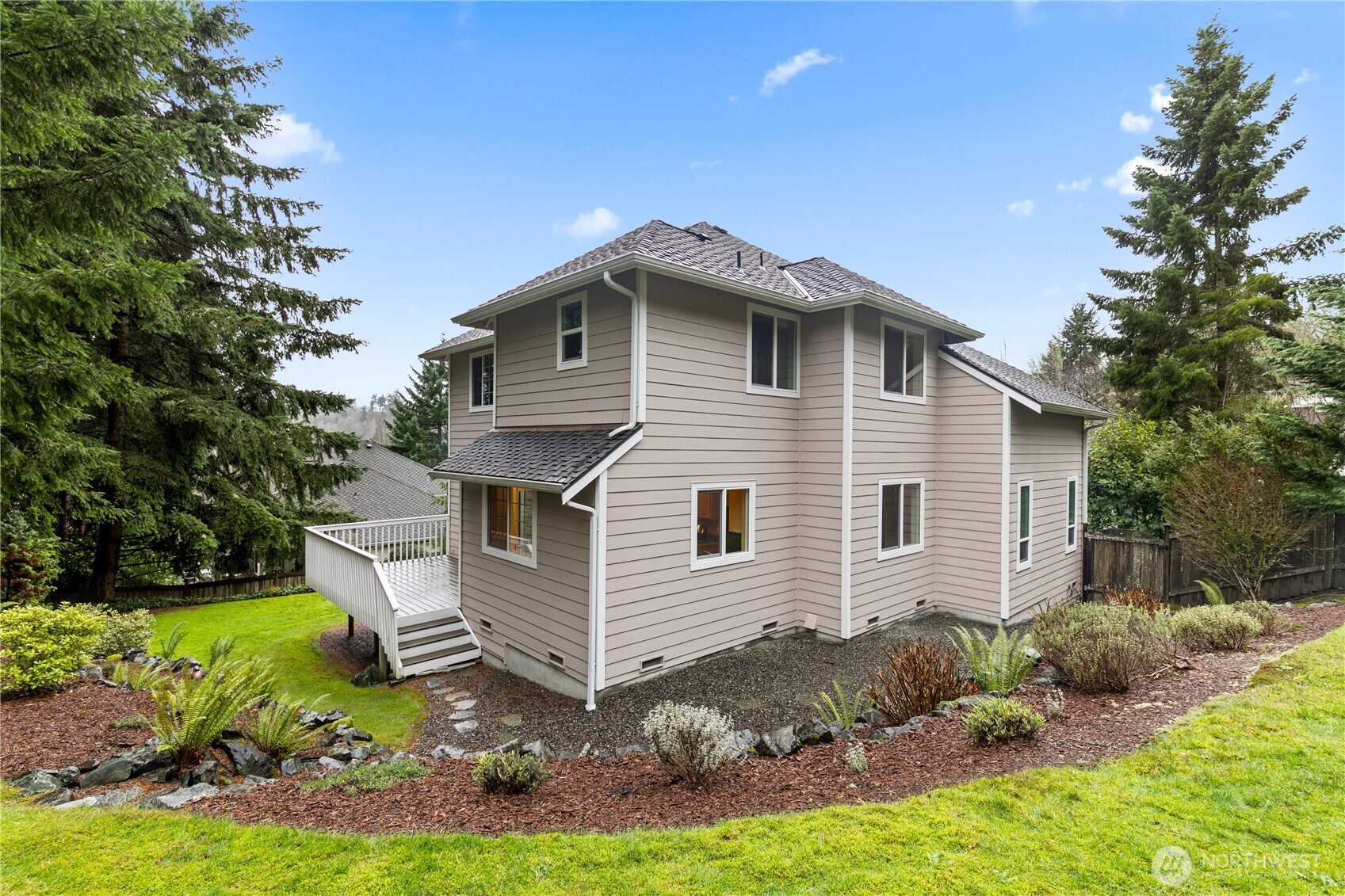 10311 Northeast 156th Place Bothell, WA 98011 - Photo 29 of 34